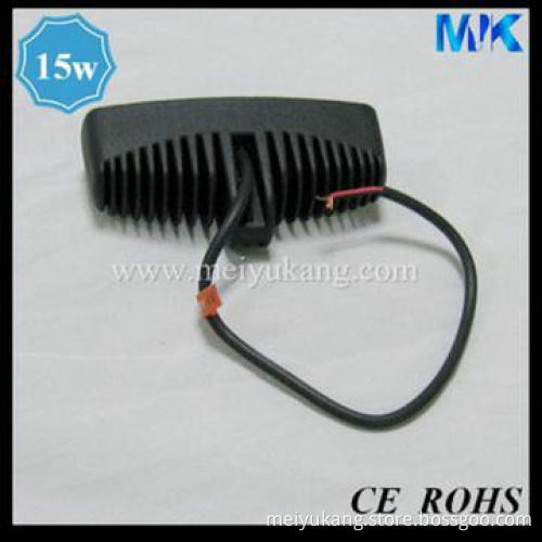 New hot sale 24W Epistar car rearview lighting   led work light